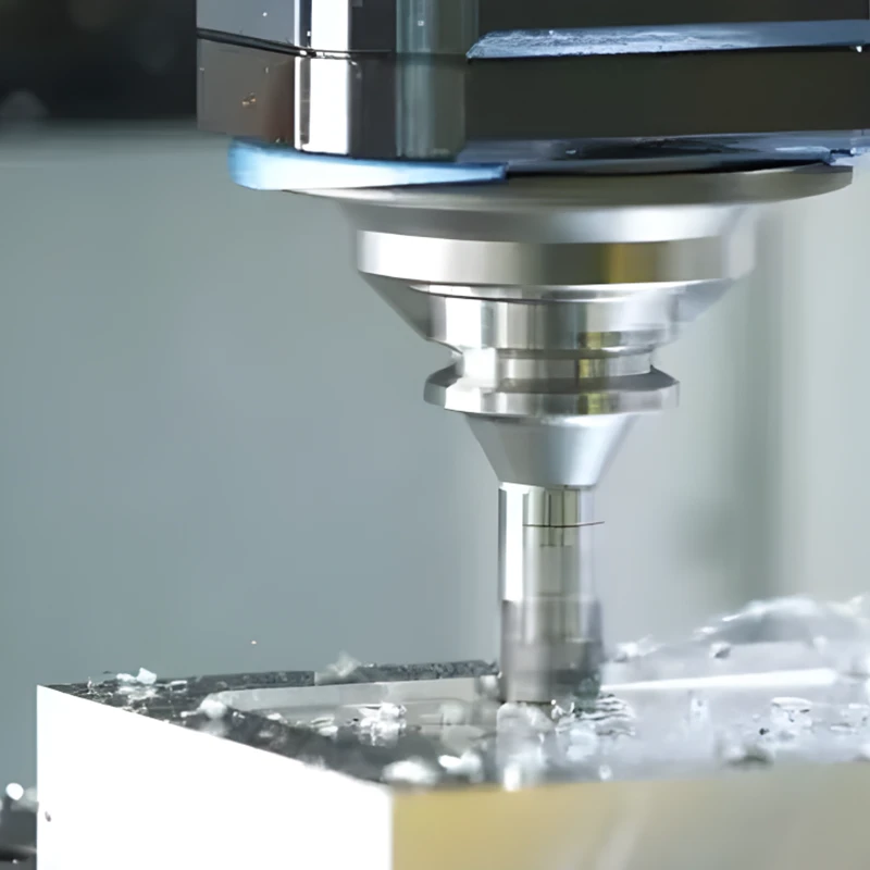 5 Gallon Cap Mould